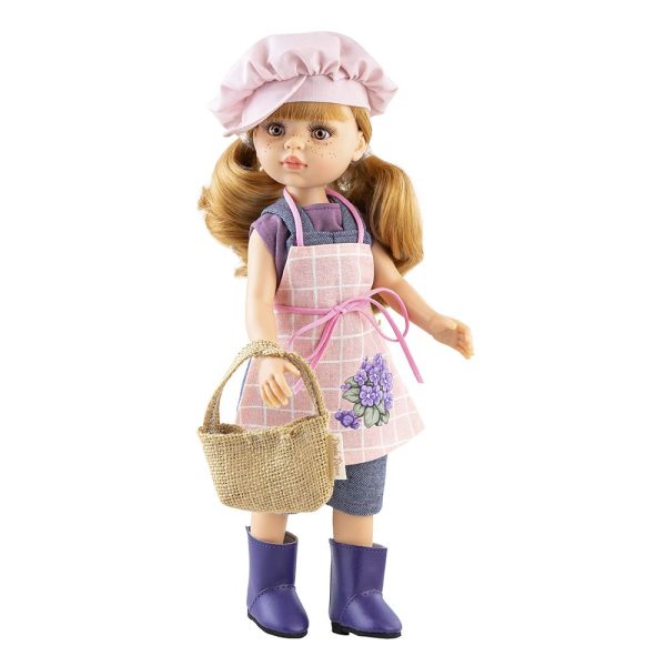 04701 Irene Florista 32cm