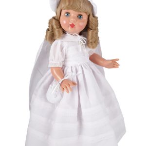 MP50221R MP Comunión Época Rubia