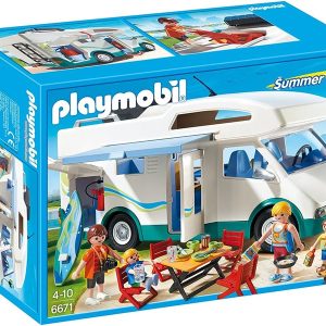 6671 Caravana de Verano