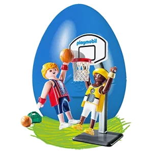 9210 Jugadores baloncesto