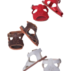 Pack Sandalias Mariquita Pérez