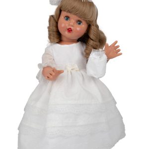 MP50283R MP.COMUNIÓN 2024 RUBIA