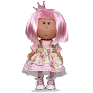 3447 MUÑECA MIA QUEEN 30cm