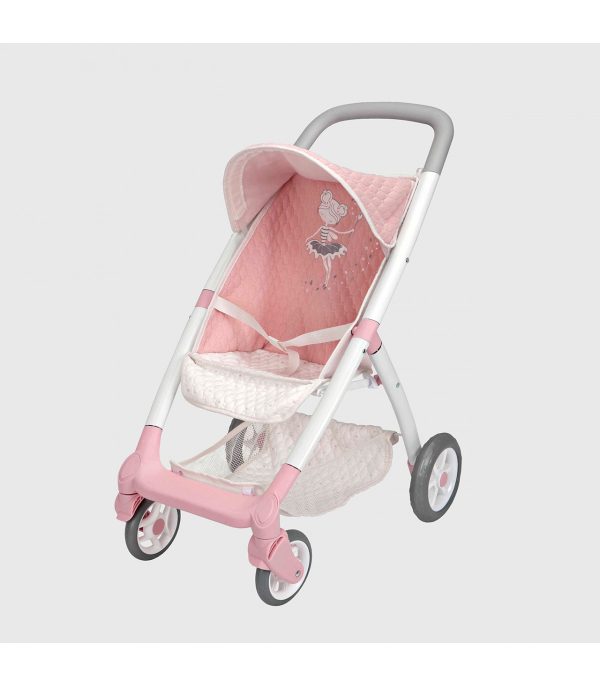 40856 SILLA PASEO UNIVERSE 33x53,5x63 CM (Altura Manillar: 63 cm)