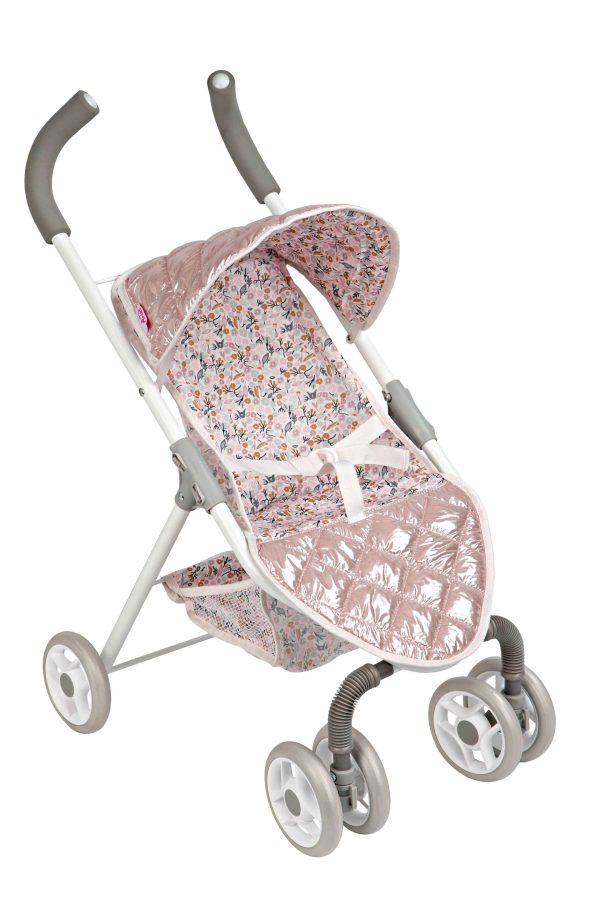 40871 SILLA PASEO FANTASY 29x53x60 CM  (Altura Manillar: 62 CM )