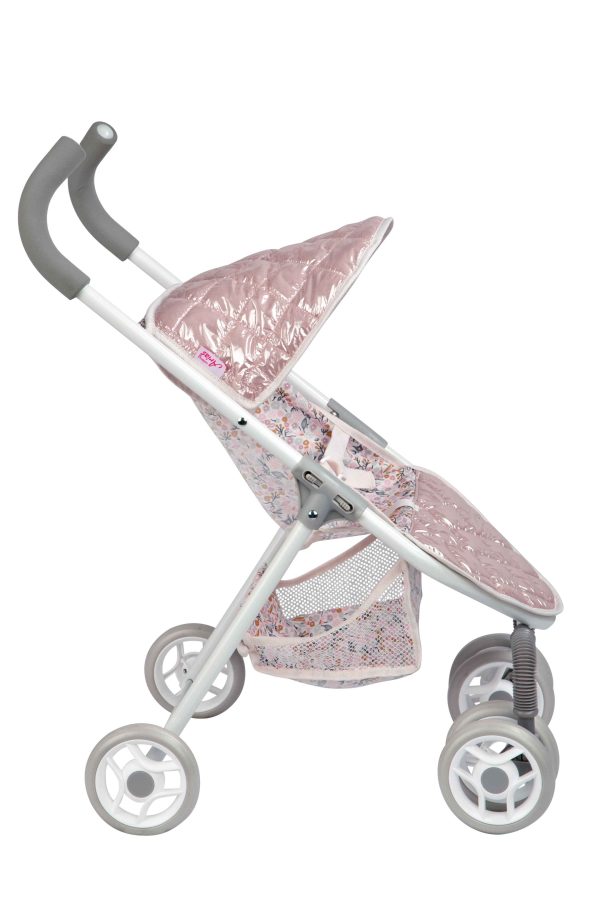 40871 SILLA PASEO FANTASY 29x53x60 CM  (Altura Manillar: 62 CM ) - Imagen 2