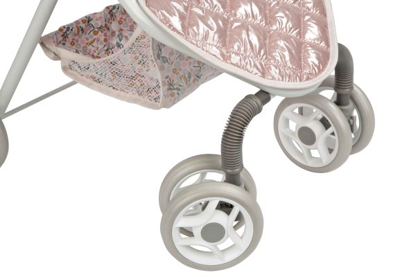 40871 SILLA PASEO FANTASY 29x53x60 CM  (Altura Manillar: 62 CM ) - Imagen 4