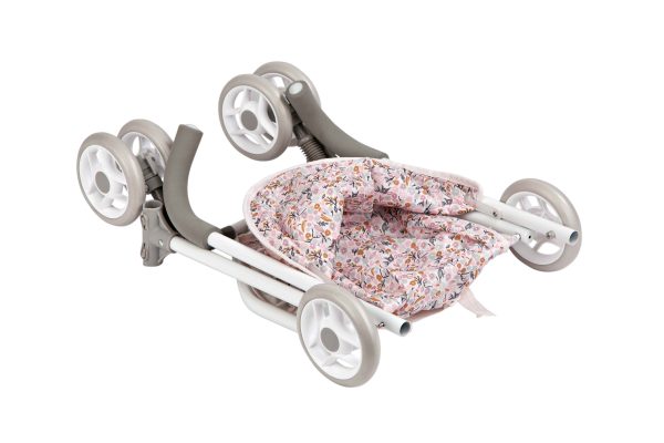 40871 SILLA PASEO FANTASY 29x53x60 CM  (Altura Manillar: 62 CM ) - Imagen 5