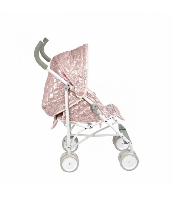 40873 SILLA PASEO FANTASY 34x61x73 CM (Altura Manillar: 73 cm) - Imagen 2