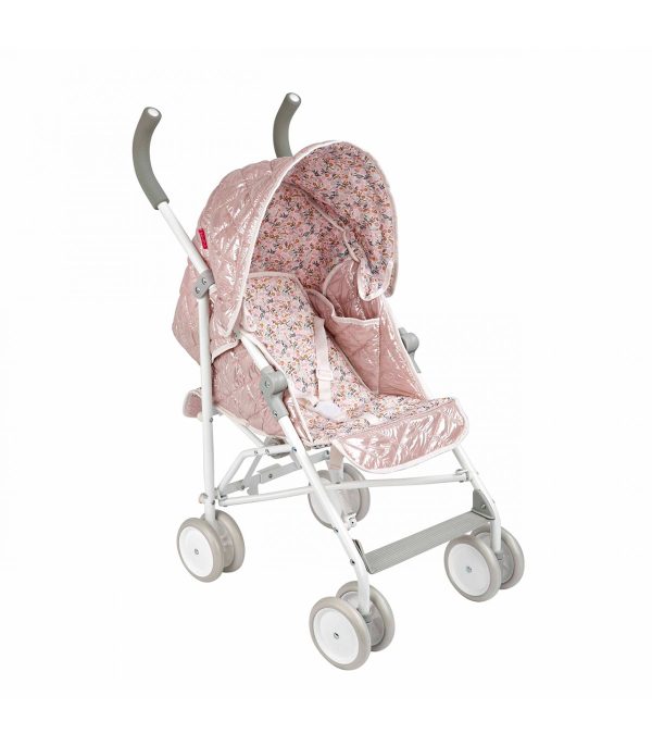 40873 SILLA PASEO FANTASY 34x61x73 CM (Altura Manillar: 73 cm)