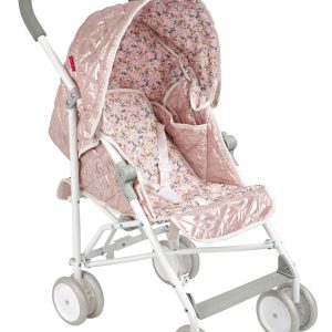 40873 SILLA PASEO FANTASY 34x61x73 CM (Altura Manillar: 73 cm)