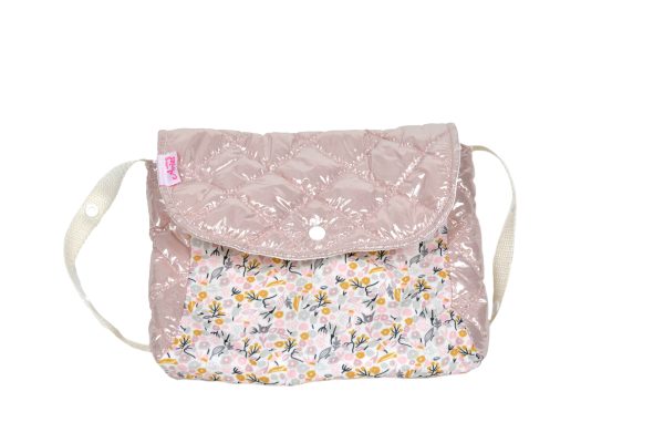 40874 COCHE GEMELAR FANTASY 45x70x73 CM C/BOLSO (Altura Manillar: 47-77 cm) - Imagen 3