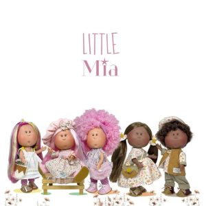 Little Mia (23cm)