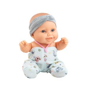 00211 PEQUE BIBI PEQUE 21cm