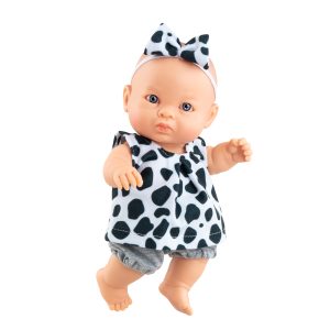 00213 PEQUE JANA PEQUE 21cm