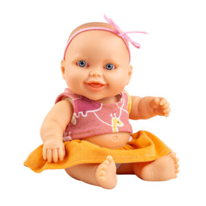 00220 BIBI PEQUE 21 CM