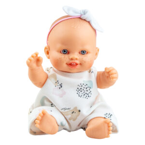 00222 SARA PEQUE 21 CM