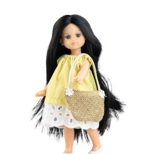 02135 Mini Amiga Noah 21cm