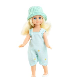 02136 Mini Amiga Bea 21cm