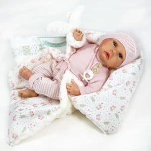 0259 ADRI REBORN (caja) 40cm
