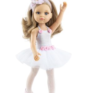 04447 Carla Amiga Bailarina 32cm