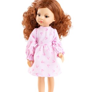 04686 CELIA NO ARTICULADA 32cm