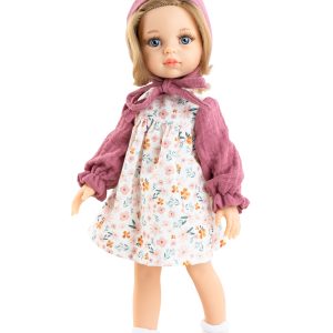 04690 Carla Amiga 32cm