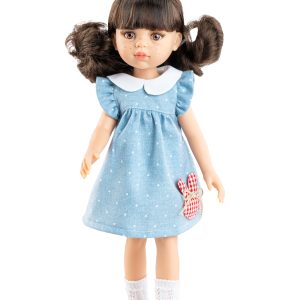 04693 Carol Amiga 32cm