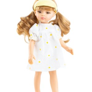 04695 Ksenia Amiga 32cm - Muñeca Completa
