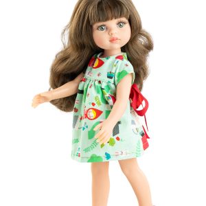 04697 Carol Amiga 32cm