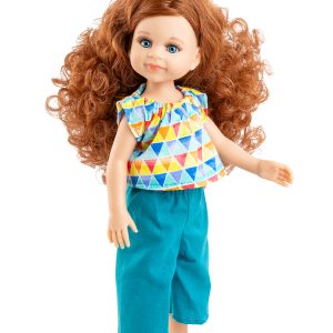 04699 Cleo Amiga 32cm