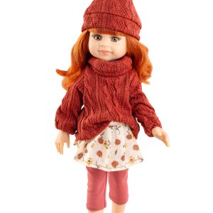 04703 Cleo Amiga 32cm