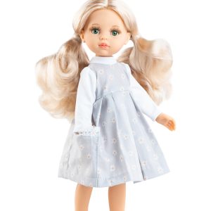 04704 Rosa Amiga 32cm