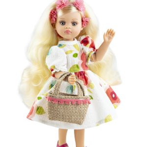 04862 CONCHA MUÑECA ARTICULADA