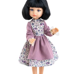 04868 CARINA ARTICULADA