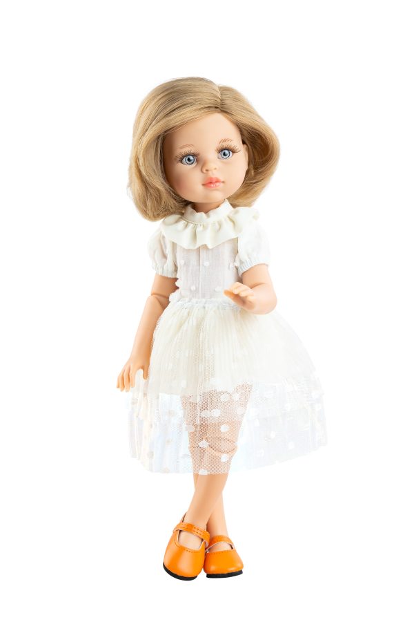 04871 CARLA ARTICULADA