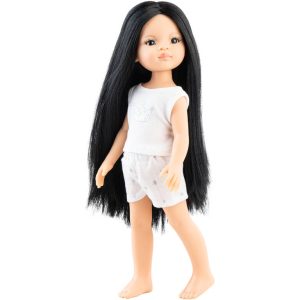 13227 Paola Amiga Pyjama 32cm