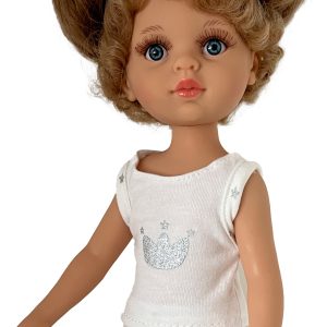 13228 Carla Amiga Pyjama 32cm