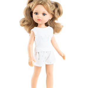 13230 Carla Amiga pyjama 32cm