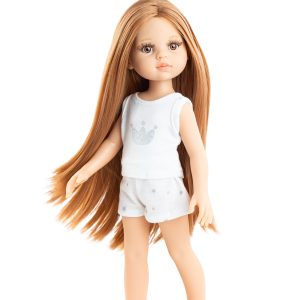 13231 CRISTI PIJAMA 32cm (Disponible a partir de Junio)