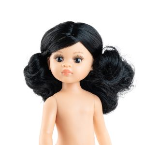 14857 Nora Amiga sin Ropa 32cm