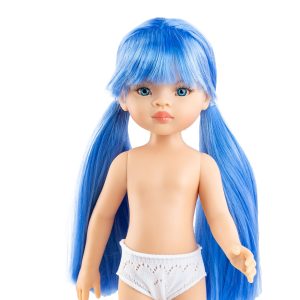 14858 Liu Amiga Sin Ropa 32cm