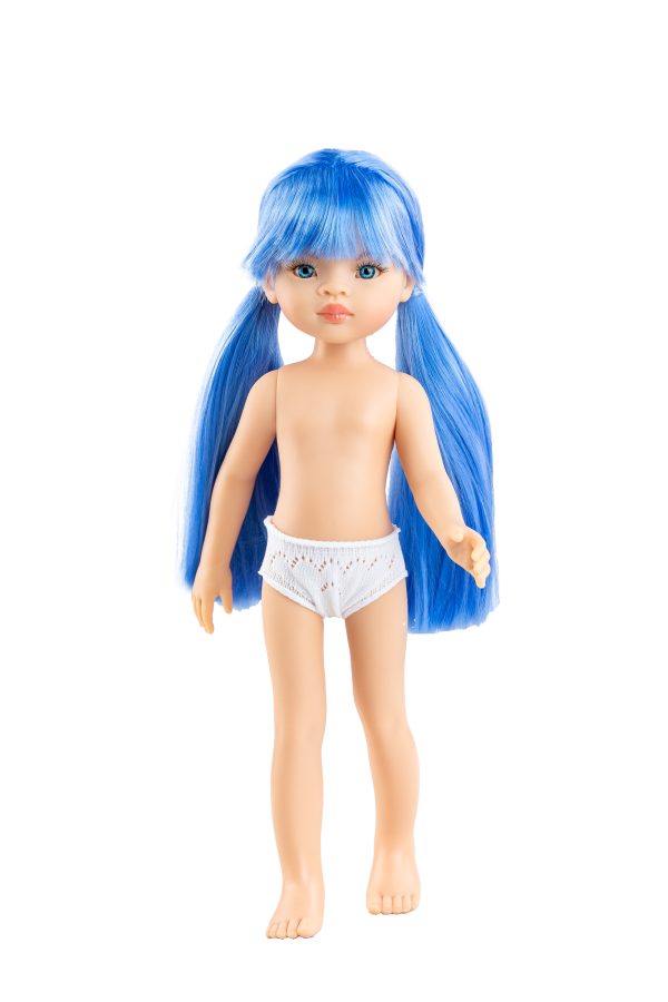 14858 Liu Amiga Sin Ropa 32cm - Imagen 2