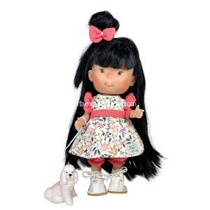 2808-2908 PIPPA CORAL MASCOTA