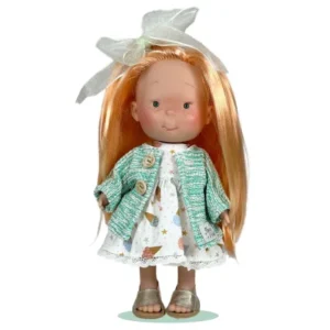 2828-2928 PIPPA MINT ICE CREAM 30CM