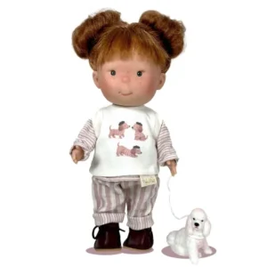 2829-2929 PIPPA DOGS WITH PETS 30CM