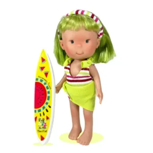 2831 PIPPA SUMMER GREEN 30CM