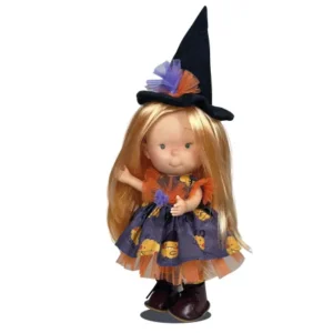 2832 PIPPA HALLOWEEN STRAIGHT HAIR 30CM