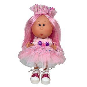3151 LITTLE MIA REINA CUERPO NO ARTICULADO 23cm