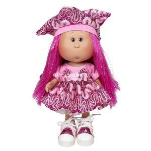 3153 LITTLE MIA ELEGANTE CUERPO NO ARTICULADO 23cm